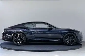 Bentley Continental GT, 4.0, 441 kW, подключаемый гибрид, автомат, полный привод
