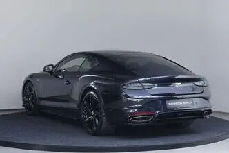 Bentley Continental GT, 4.0, 441 kW, подключаемый гибрид, автомат, полный привод