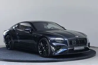 Bentley Continental GT, 4.0, 441 kW, подключаемый гибрид, автомат, полный привод