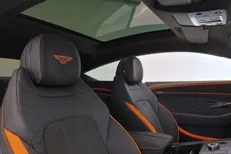 Bentley Continental GT, 4.0, 441 kW, подключаемый гибрид, автомат, полный привод
