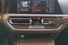 BMW 320, 2.0, 140 kW, diisel, automaat, nelikvedu