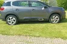 Citroën C5 Aircross, 133 kW, plug-in hybrid, automatic, front-wheel drive