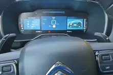 Citroën C5 Aircross, 133 kW, plug-in hybrid, automatic, front-wheel drive