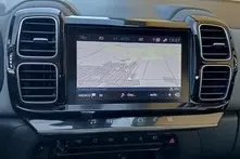 Citroën C5 Aircross, 133 kW, plug-in hybrid, automatic, front-wheel drive