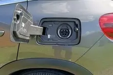 Citroën C5 Aircross, 133 kW, plug-in hybrid, automatic, front-wheel drive