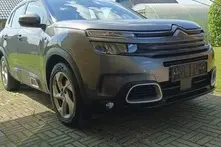 Citroën C5 Aircross, 133 kW, plug-in hybrid, automatic, front-wheel drive
