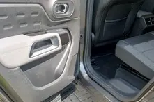 Citroën C5 Aircross, 133 kW, plug-in hybrid, automatic, front-wheel drive