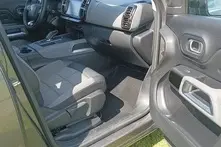 Citroën C5 Aircross, 133 kW, plug-in hybrid, automatic, front-wheel drive