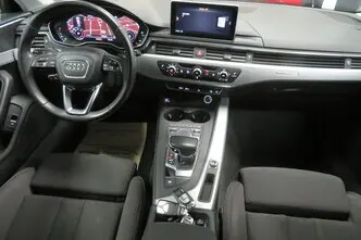 Audi A4 Allroad, 2.0, 120 kW, diisel, automaat, nelikvedu
