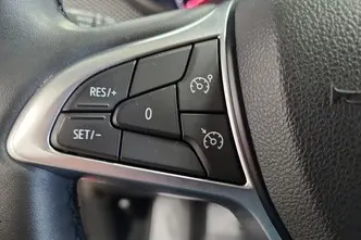 Dacia Sandero, 1.0, 67 kW, bensiin, automaat, esivedu