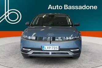 Hyundai IONIQ 5, 168 kW, elekter, automaat, tagavedu