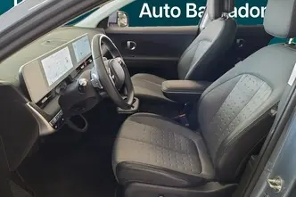 Hyundai IONIQ 5, 168 kW, elekter, automaat, tagavedu