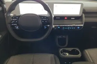 Hyundai IONIQ 5, 168 kW, elekter, automaat, tagavedu
