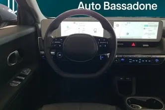 Hyundai IONIQ 5, 168 kW, elekter, automaat, tagavedu