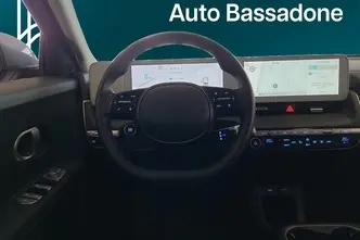 Hyundai IONIQ 5, 168 kW, elekter, automaat, tagavedu