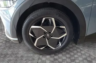 Hyundai IONIQ 5, 168 kW, elekter, automaat, tagavedu