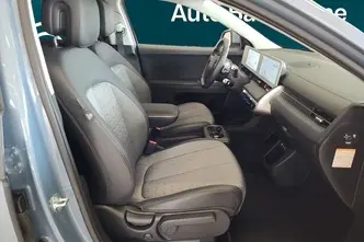Hyundai IONIQ 5, 168 kW, elekter, automaat, tagavedu