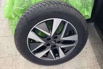 Hyundai IONIQ 5, 168 kW, elekter, automaat, tagavedu