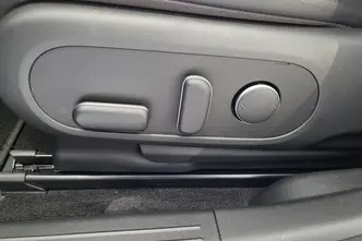 Hyundai IONIQ 5, 168 kW, elekter, automaat, tagavedu