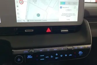 Hyundai IONIQ 5, 168 kW, elekter, automaat, tagavedu