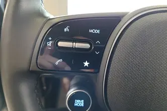 Hyundai IONIQ 5, 168 kW, elekter, automaat, tagavedu