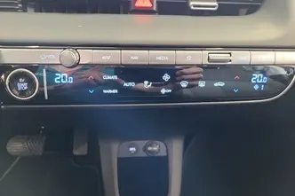 Hyundai IONIQ 5, 168 kW, elekter, automaat, tagavedu
