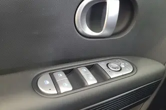 Hyundai IONIQ 5, 168 kW, elekter, automaat, tagavedu
