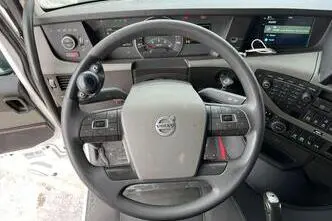 Volvo FH 500 6x4, 12.8, 375 kW, дизель, автомат, задний привод