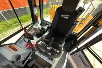 75 kW, diisel