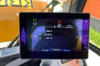 75 kW, diisel