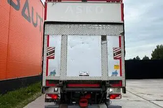 Scania G, 323 kW, diisel, automaat