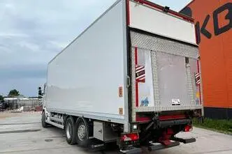Scania G, 323 kW, diisel, automaat