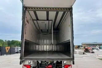 Scania G, 323 kW, diisel, automaat