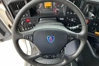 Scania G, 323 kW, diisel, automaat