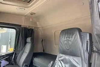 Scania G, 323 kW, diisel, automaat