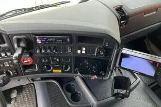Scania G, 323 kW, diisel, automaat