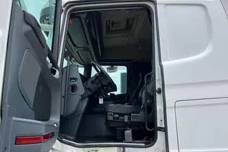 Scania G, 323 kW, diisel, automaat
