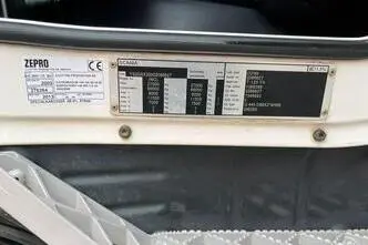 Scania G, 323 kW, diisel, automaat