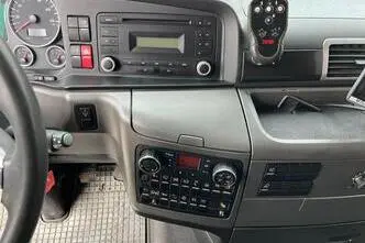 MAN TGX 26.480 6x2, 353 kW, дизель, автомат