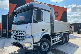 Mercedes-Benz Arocs 2651 6x4, 375 kW, дизель, автомат