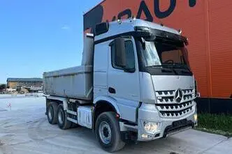 Mercedes-Benz Arocs 2651 6x4, 375 kW, дизель, автомат