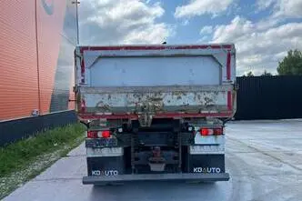 Mercedes-Benz Arocs 2651 6x4, 375 kW, дизель, автомат