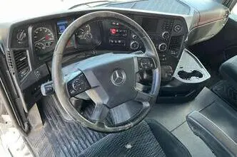 Mercedes-Benz Arocs 2651 6x4, 375 kW, дизель, автомат