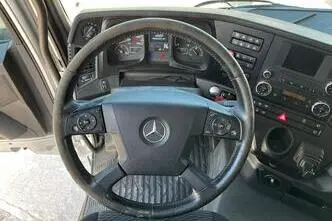 Mercedes-Benz Arocs 2651 6x4, 375 kW, дизель, автомат