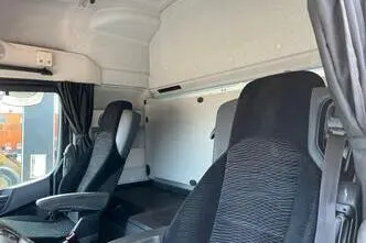 Mercedes-Benz Arocs 2651 6x4, 375 kW, дизель, автомат