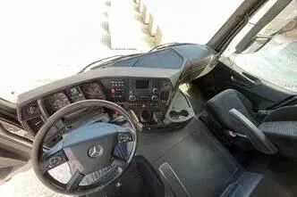 Mercedes-Benz Arocs 2651 6x4, 375 kW, дизель, автомат