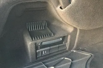 Peugeot 607, 2.2, diisel, automaat, esivedu