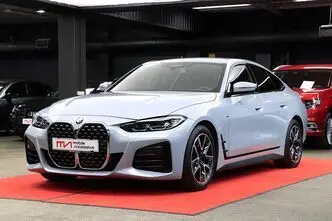 BMW 420, 2.0, 140 kW, hübriid, automaat, nelikvedu
