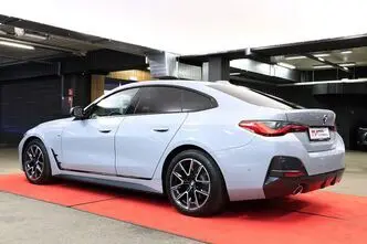 BMW 420, 2.0, 140 kW, hübriid, automaat, nelikvedu