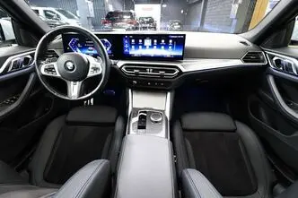 BMW 420, 2.0, 140 kW, hübriid, automaat, nelikvedu